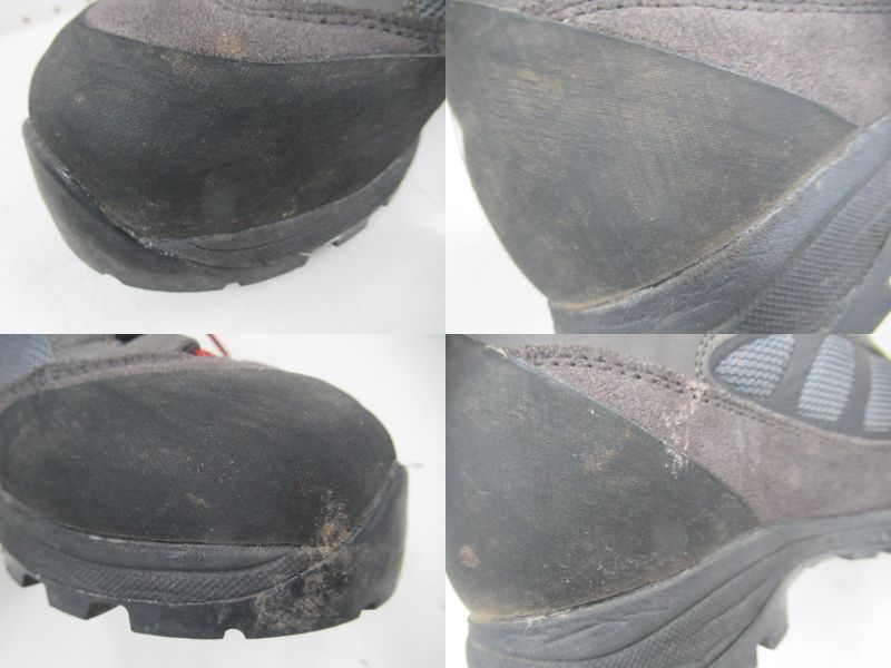 mont-bell（モンベル）  マウンテンクルーザー600 ワイド メンズ