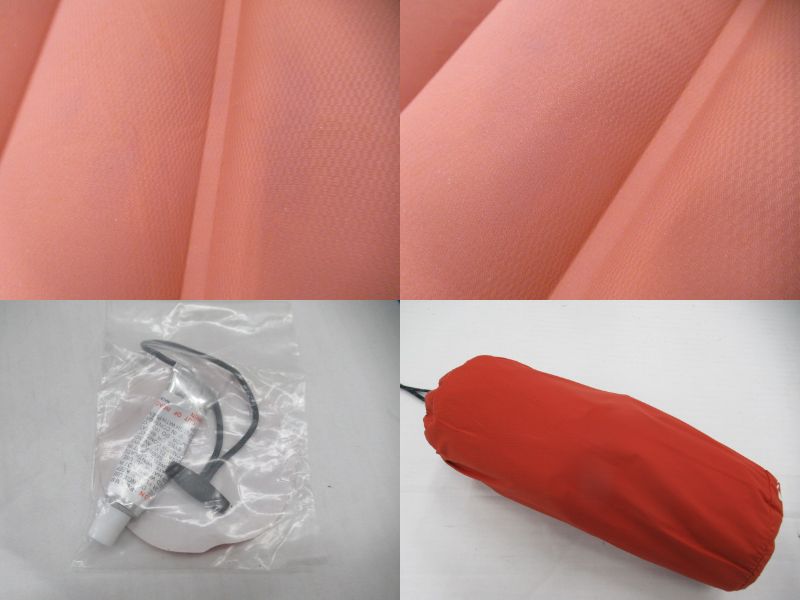 mont-bell(モンベル) U.L.コンフォートシステム エアパッド150