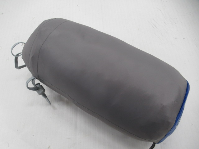 mont-bell(モンベル) ダウンハガー800 #5