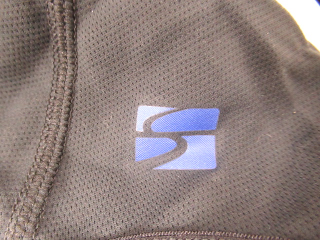 finetrack（ファイントラック）  メリノスピン バラクラバ