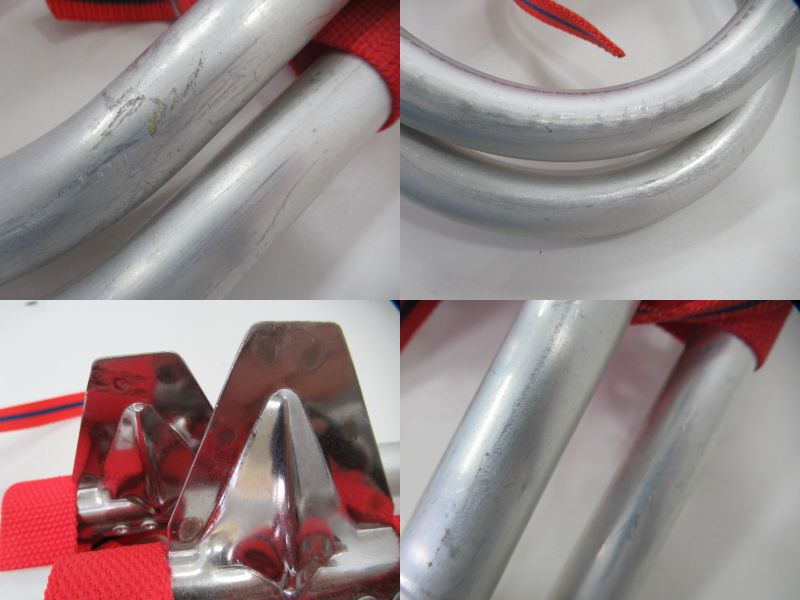 EXP OF JAPAN(エキスパートオブジャパン) スノーシューズ L