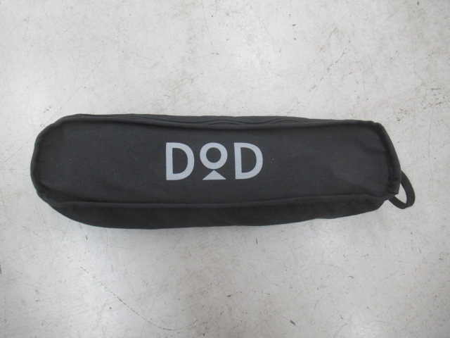 DOD（ディーオーディー）  タキビノムコウ WS3-786-BK