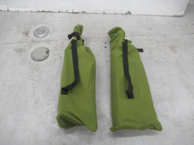 Hilander（ハイランダー）  ウッドフレームチェア 2脚セット