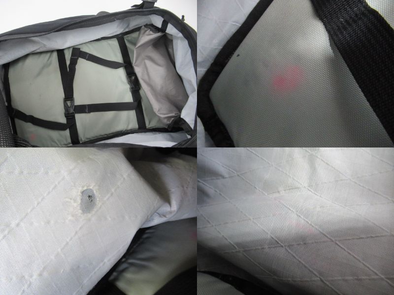 ULA Equipment(ユーエルエーイクイップメント) DRAGONFLY