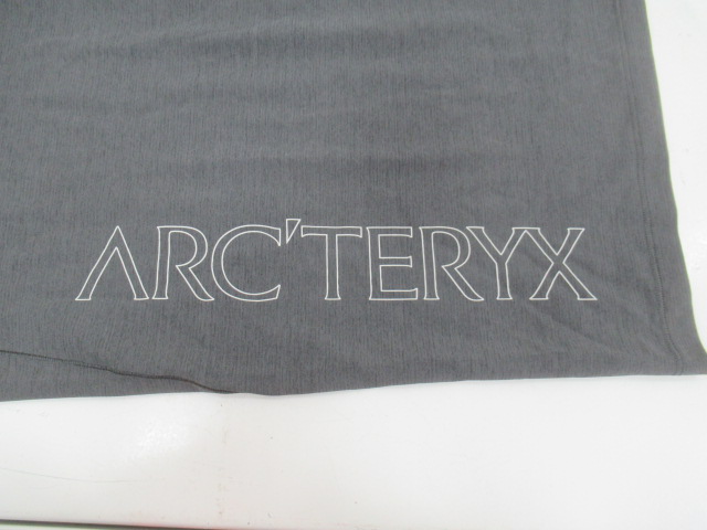 ARC'TERYX(アークテリクス) イオニア メリノウール ショートスリーブ