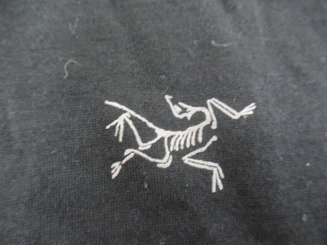 ARC'TERYX(アークテリクス) コーマックダウンワードTシャツ