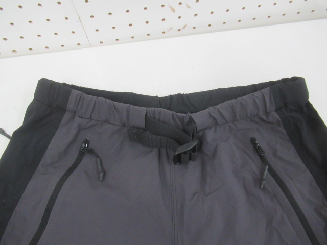 ARC'TERYX（アークテリクス）  SYSTEM A Hangdog Shorts