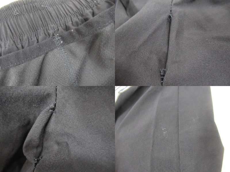 ELDORESO(エルドレッソ) Phoenix Pants