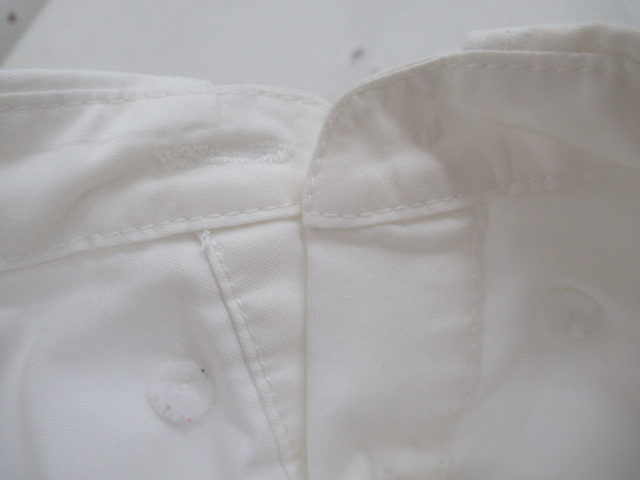 THE NORTH FACE（ノースフェイス）  SoM QD Oxford Shirt