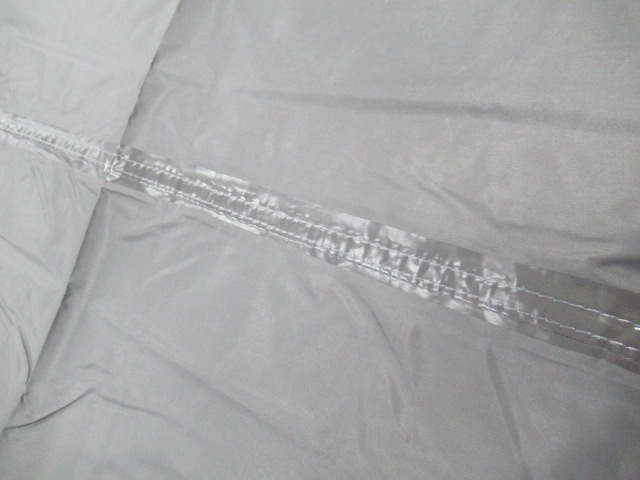 Snow Peak（スノーピーク）  エントリーパック TT・ヴォールト用 マットシートセット