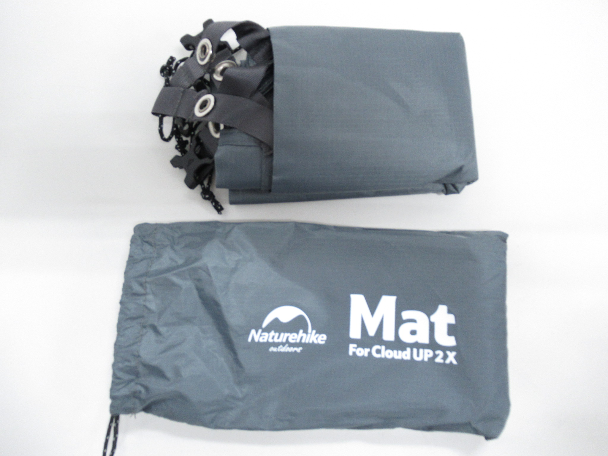 NatureHike(ネイチャーハイク) クラウドアップ 2 ウルトラライト アップグレード版