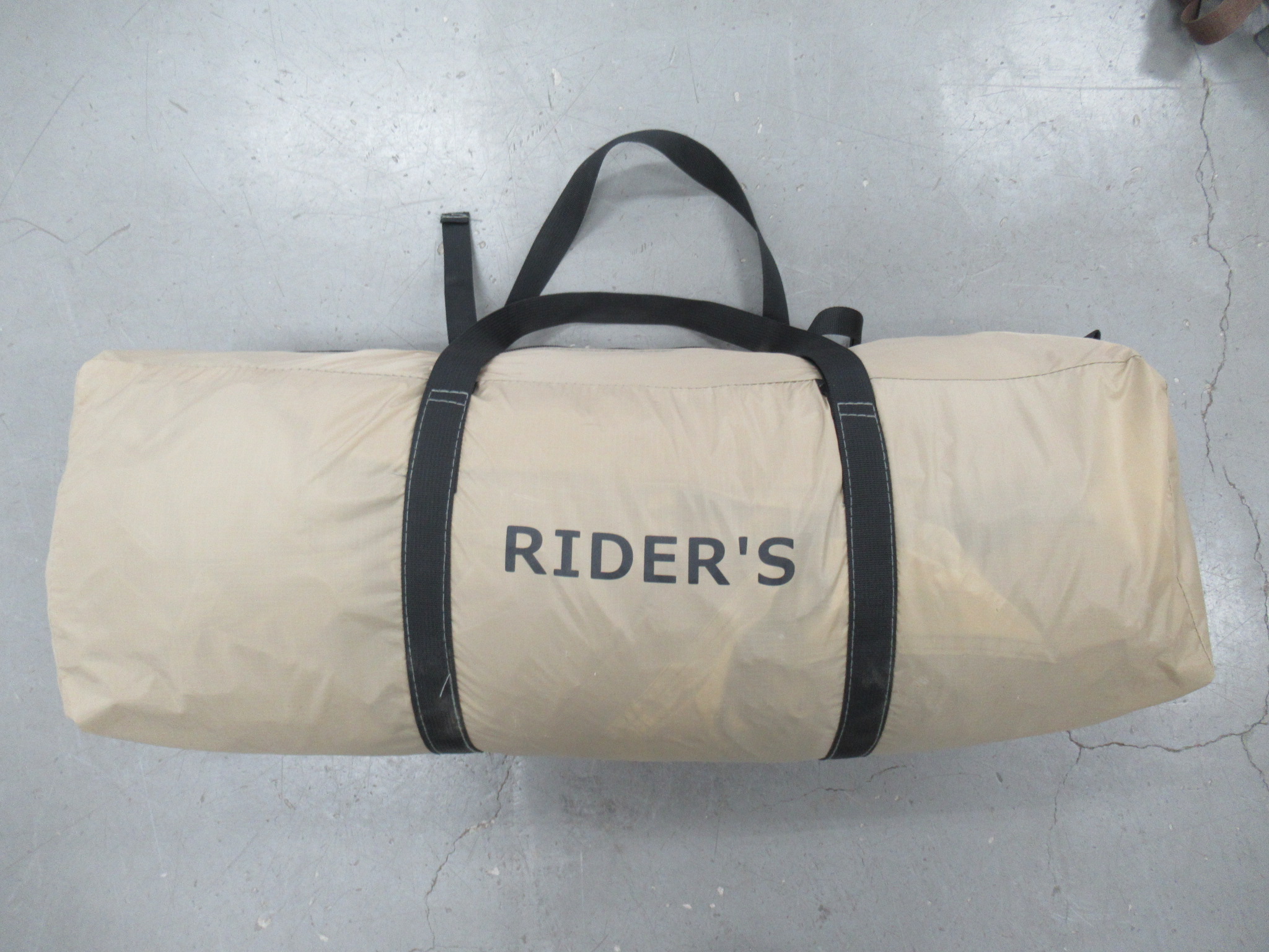 DOD（ディーオーディー）  ライダーズワンタッチテント T2-275-TN