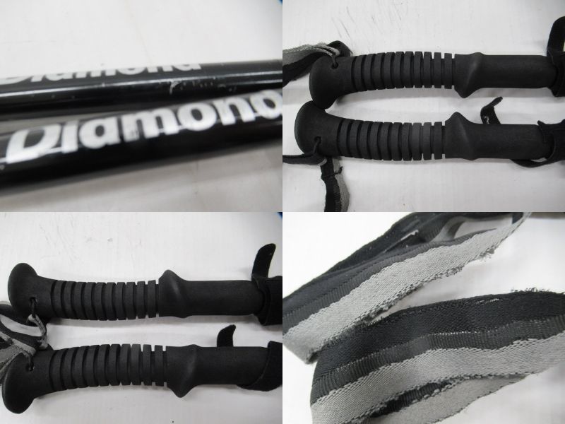 Black Diamond(ブラックダイヤモンド) ディスタンスFLZ