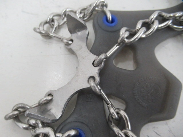 mont-bell（モンベル）  チェーンスパイク