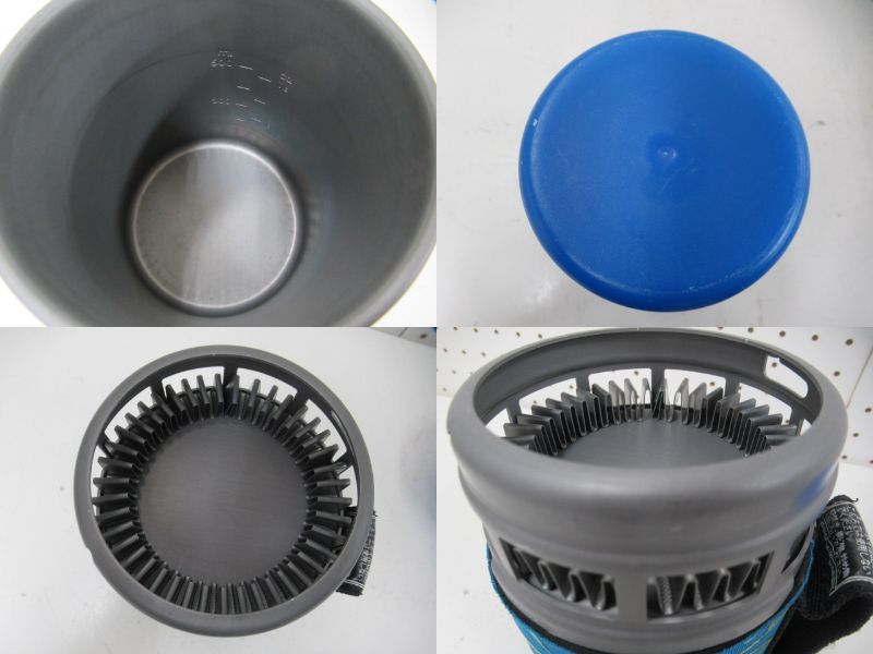 JETBOIL(ジェットボイル) ZIP