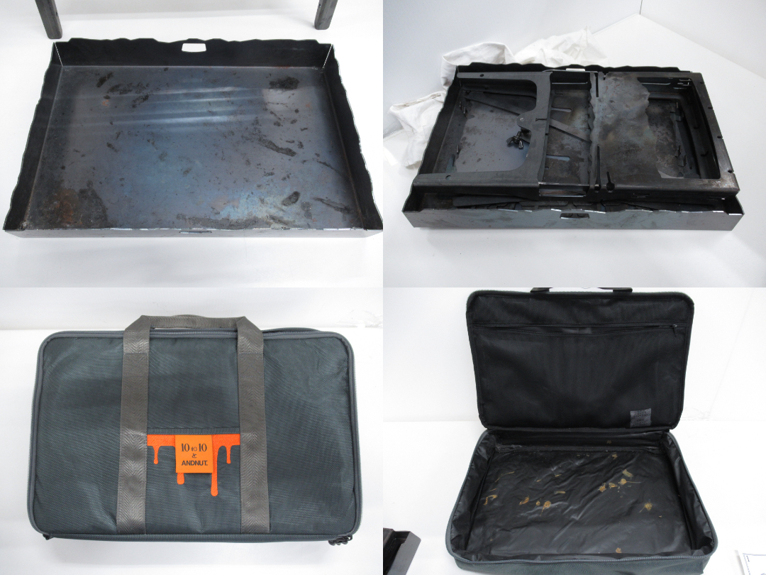 その他ブランド 10to10 滴火(TEKIKA)