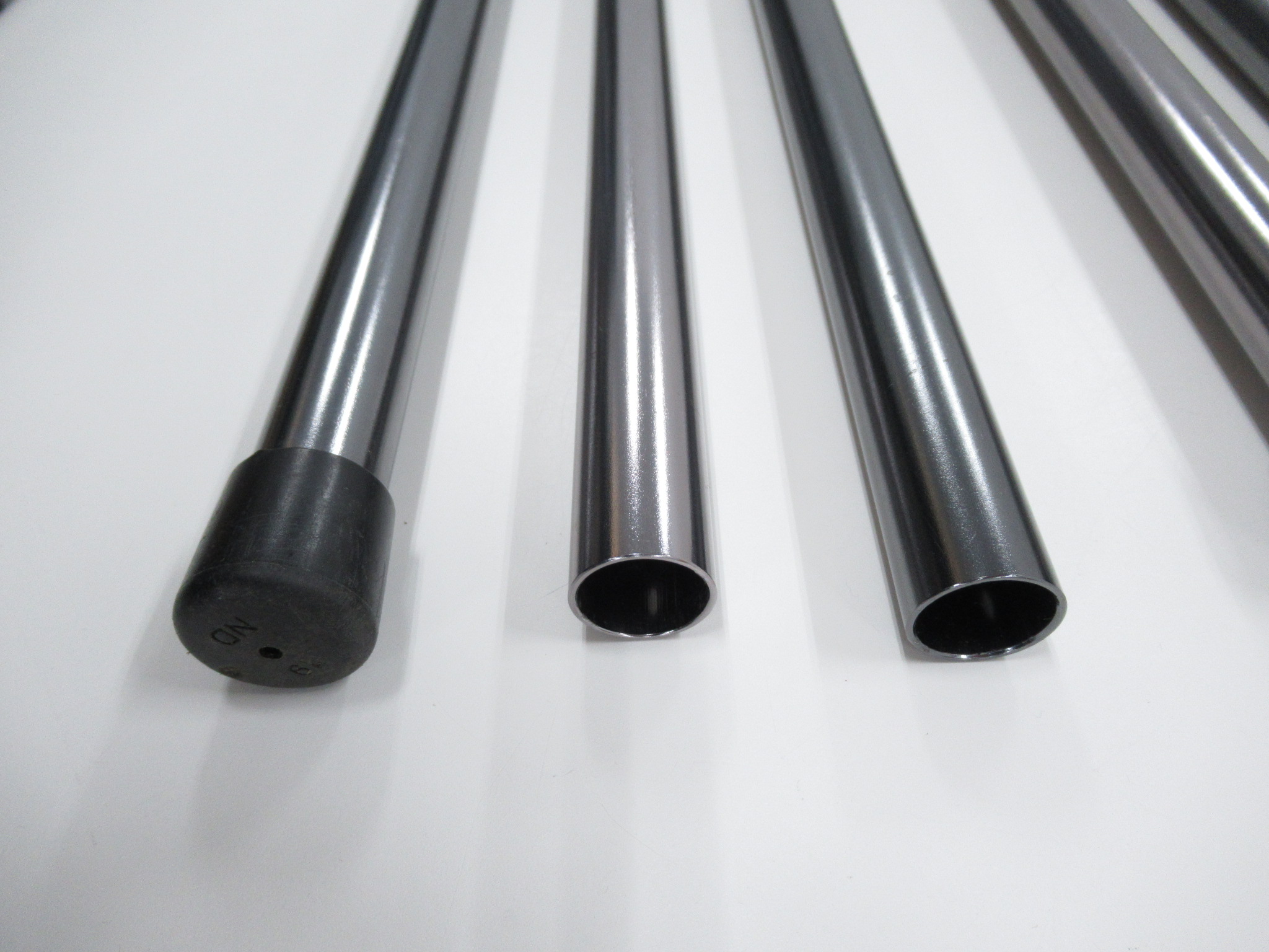 ZANE ARTS(ゼインアーツ) アップライトポール150×2本セット