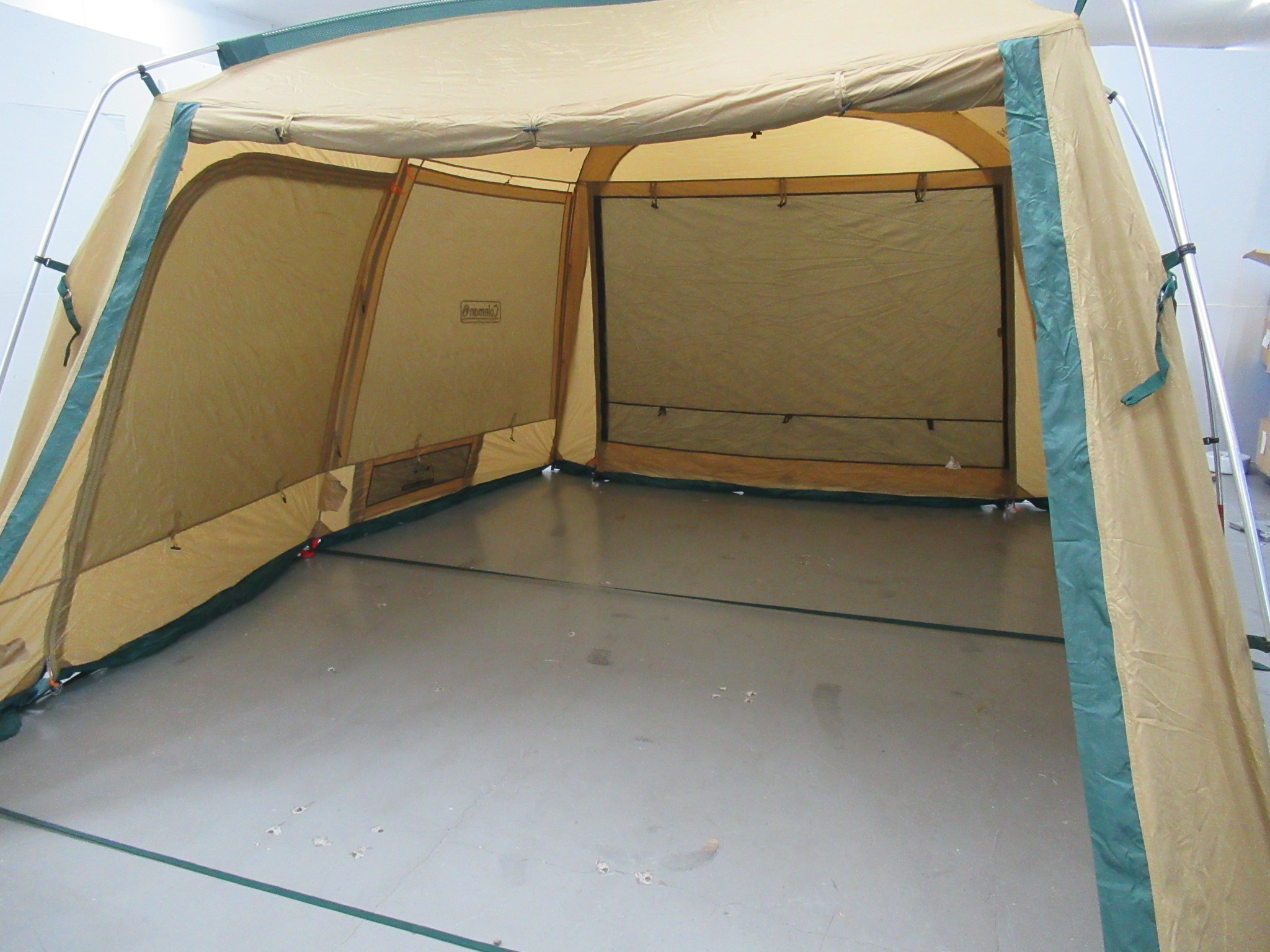 Coleman(コールマン) タフスクリーンタープ/400