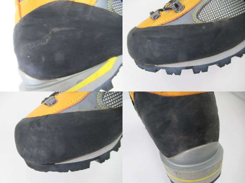 mont-bell（モンベル）  アルパインクルーザー 2800