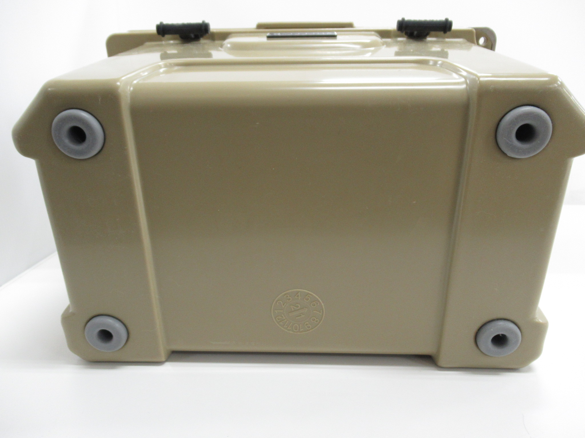 ノーブランド  アレジア クーラーボックス 10L