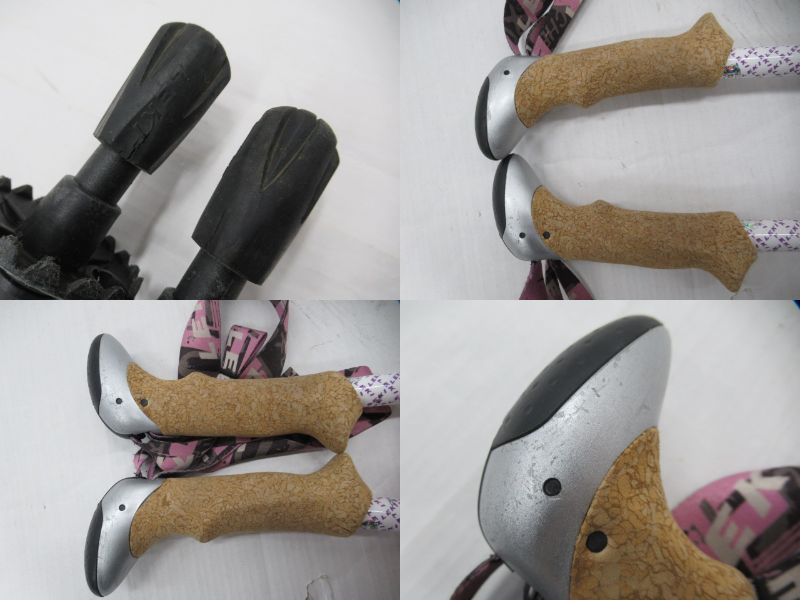 LEKI(レキ) クレシダ AS