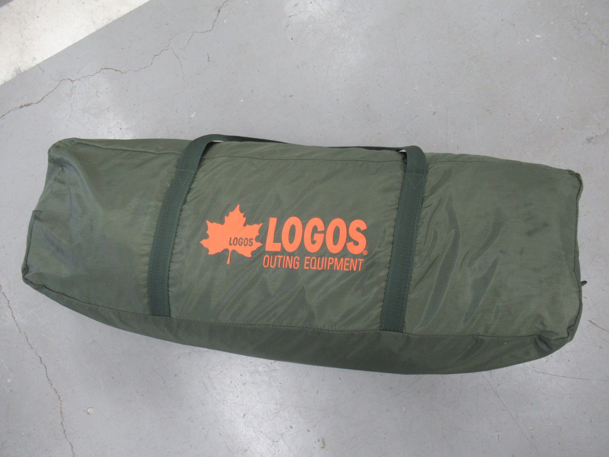 LOGOS(ロゴス) neos オールシーズンリビングプラス・PLR XL-AI