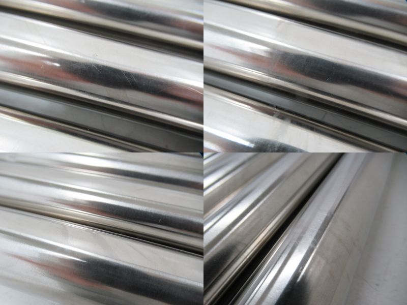 Snow Peak(スノーピーク) IGT アイアングリルテーブル 400脚 4本セット