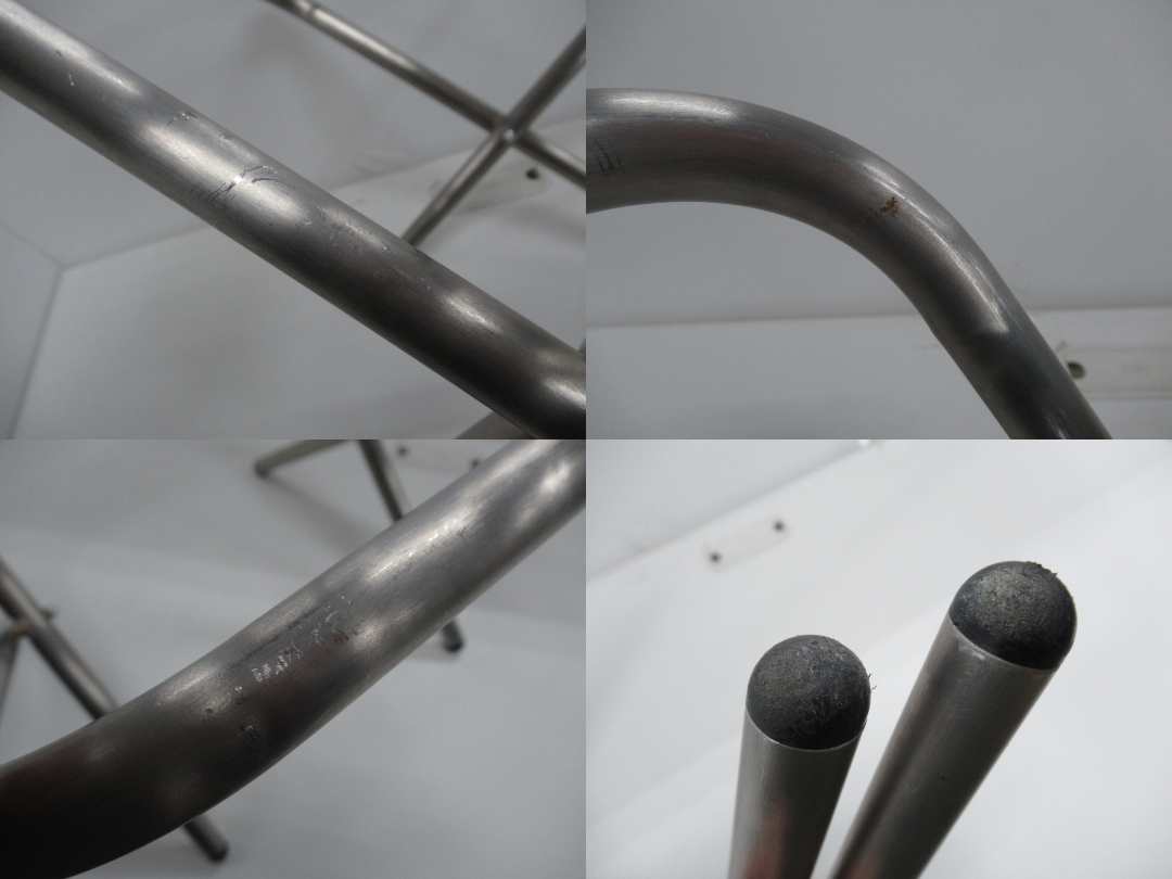 UNIFLAME(ユニフレーム) 焚き火テーブル (1)