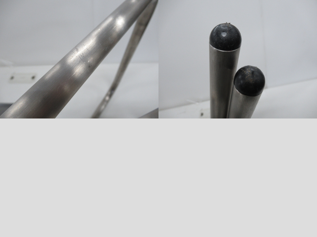 UNIFLAME(ユニフレーム) 焚き火テーブル (2)