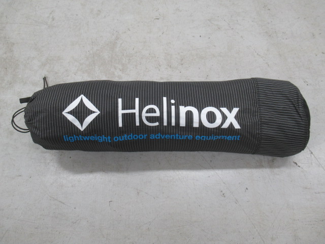Helinox(ヘリノックス) ライトコット