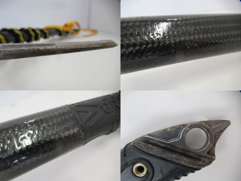 Grivel(グリベル) エアーテックカーボン