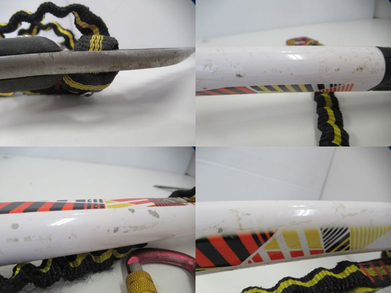 Grivel（グリベル）  ジョラス2.0