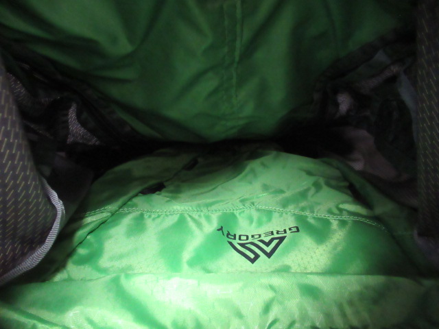 GREGORY（グレゴリー）  バルトロ65