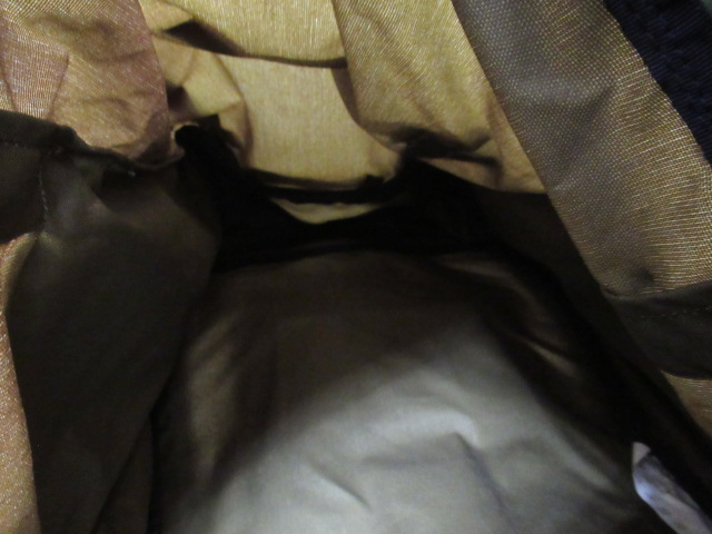 NORRONA（ノローナ）  リーコン 125L シンクロフレックス