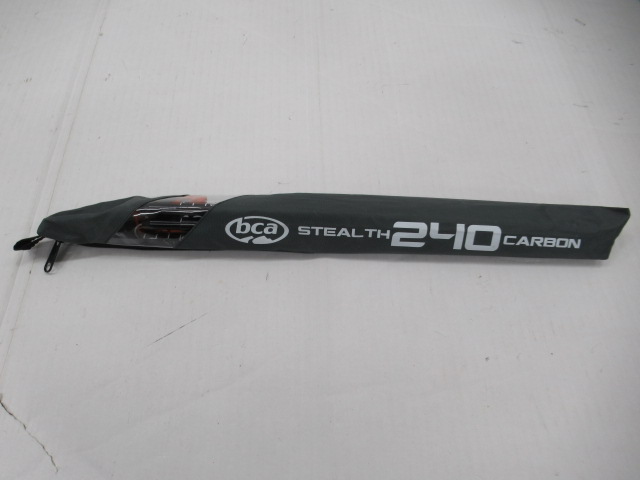 その他ブランド bca ステルス240 カーボン(1)