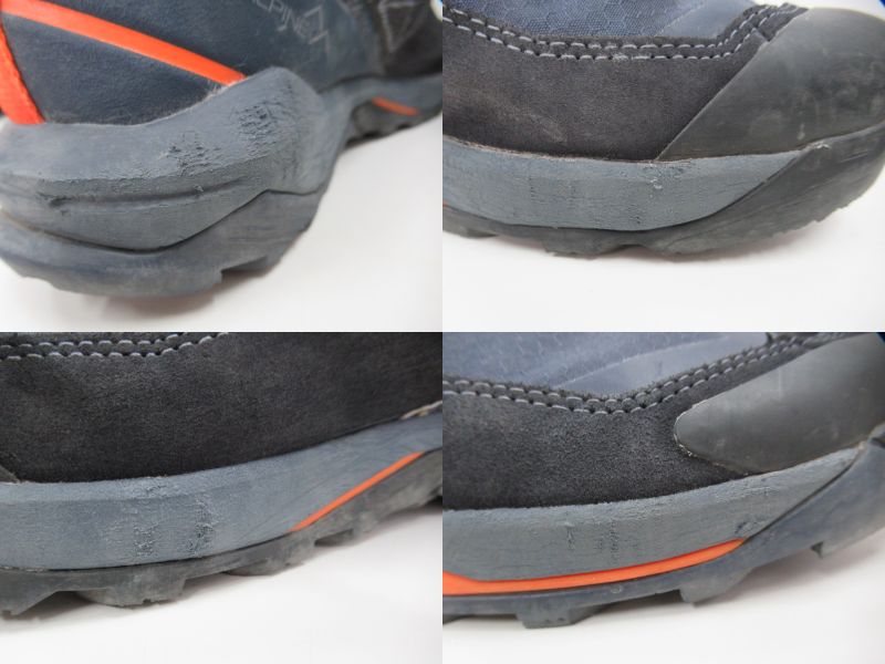 SALOMON（サロモン）  X ULTRA ALPINE GTX