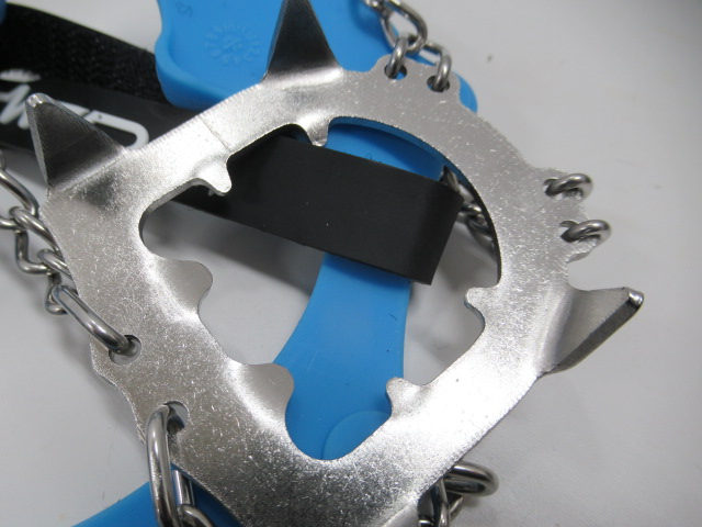 CAMP（カンプ）  アイスマスター エボ