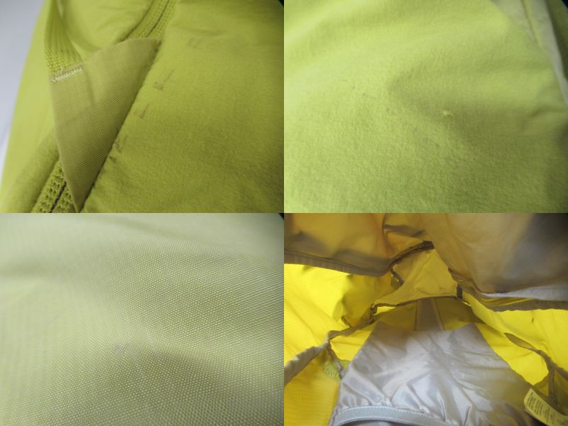 SALOMON（サロモン）  OUT WEEK 38+6