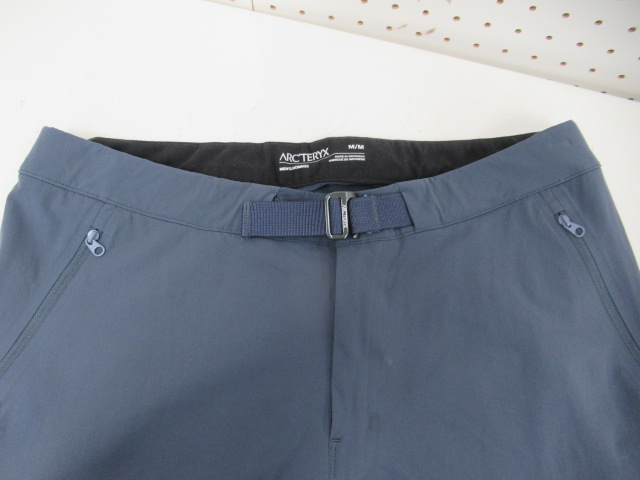 ARC'TERYX(アークテリクス) ガンマ LT パンツ