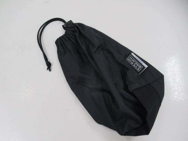 finetrack（ファイントラック）  エバー ブレス レグン パンツ