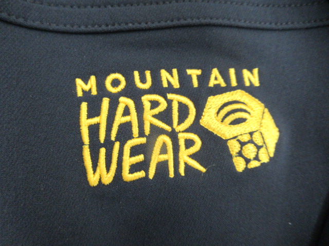 MOUNTAIN HARDWEAR(マウンテンハードウェア) ダブルドラゴンアルパインパンツ