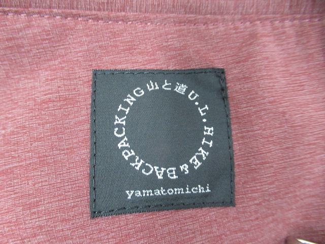 山と道 Light 5-Pocket Pants(1)