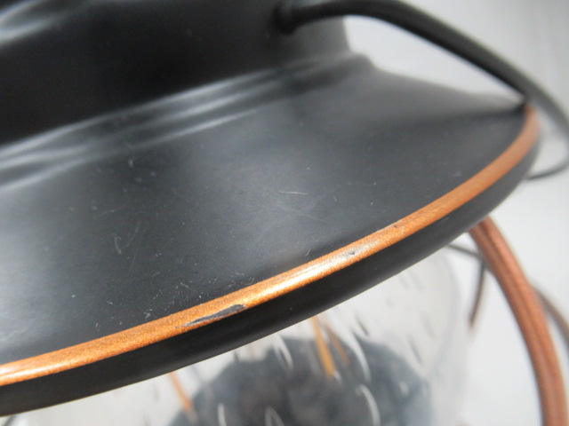 Barebones Living(ベアボーンズリビング) レイルロードランタン ケースセット