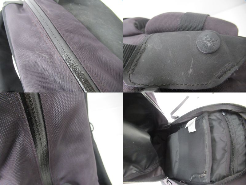 ARC'TERYX(アークテリクス) アロー16