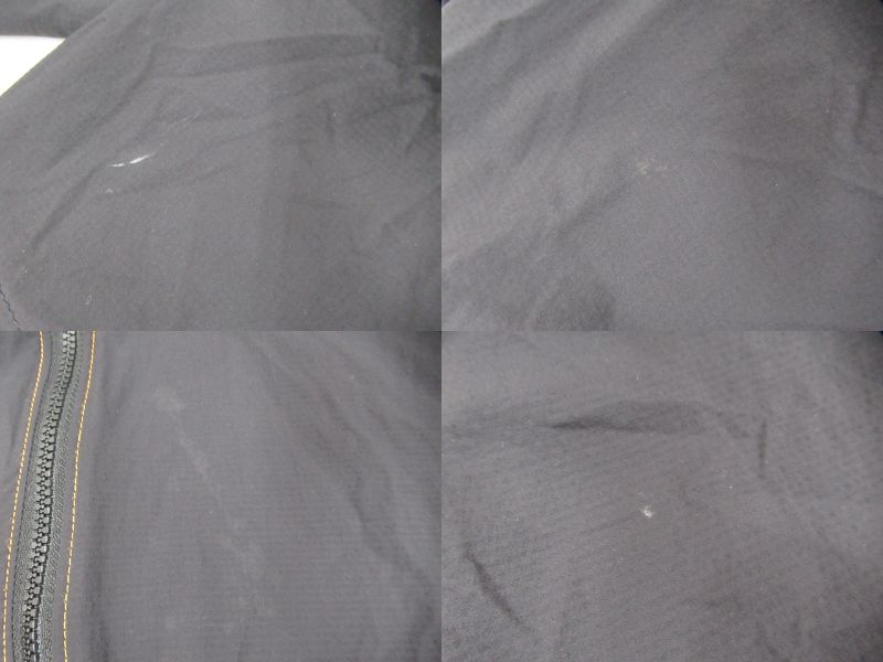 ARC'TERYX（アークテリクス）  スコーミッシュフーディ ビームス35周年 非売品