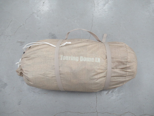 Coleman(コールマン) ツーリングドーム/LX ナチュラルカモ