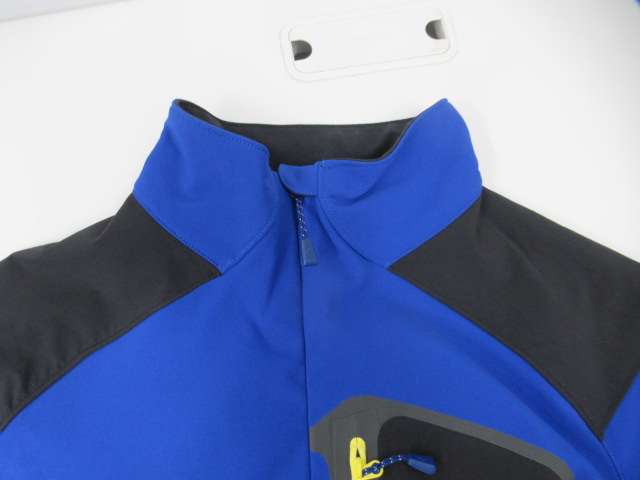 mont-bell（モンベル）  ロッシュジャケット