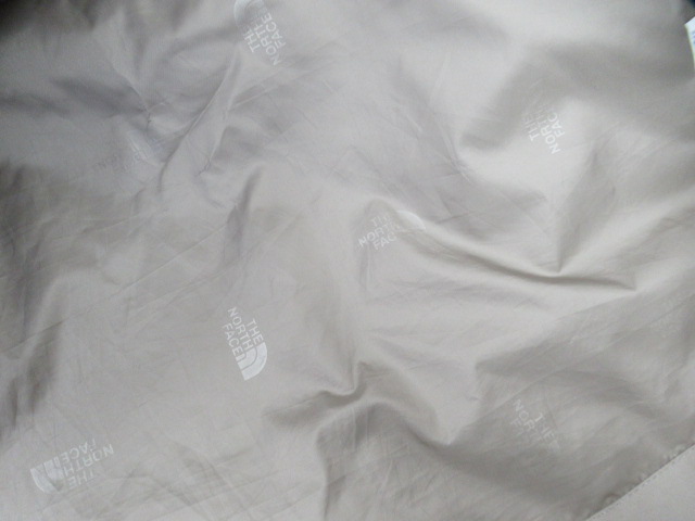 THE NORTH FACE(ノースフェイス) コンピレーション オーバー コート