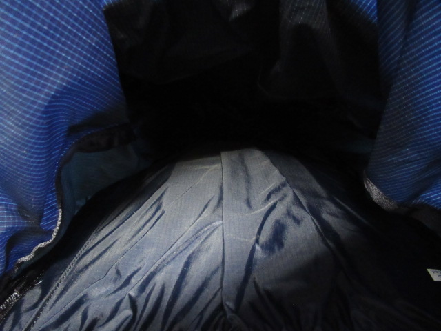 mont-bell(モンベル) チャチャパック 45