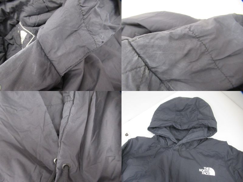 THE NORTH FACE（ノースフェイス）  フェイス バーテックススウェットフーディ